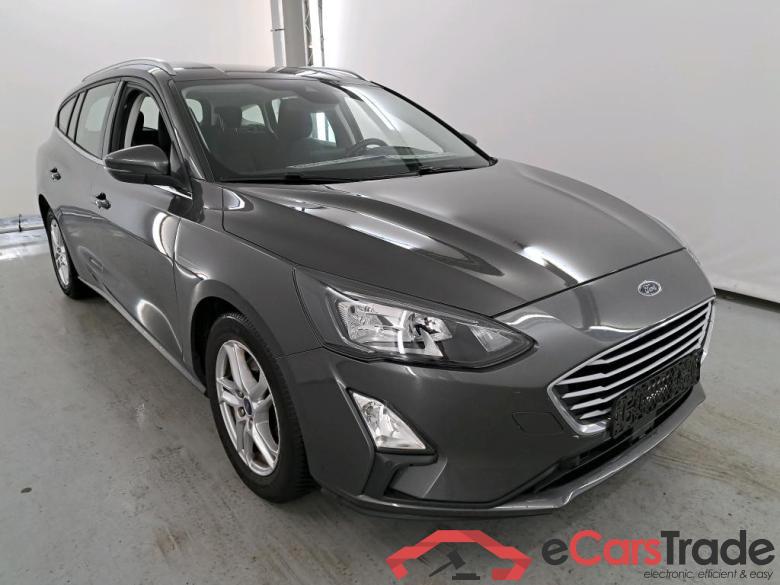 FORD Focus 1.0I ECOBOOST 74KW CONNECTED #2