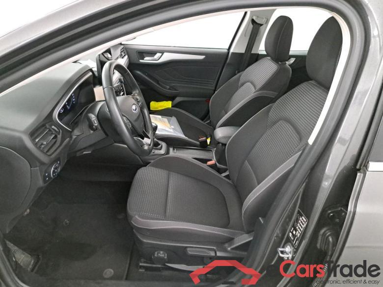 FORD Focus 1.0I ECOBOOST 74KW CONNECTED #5