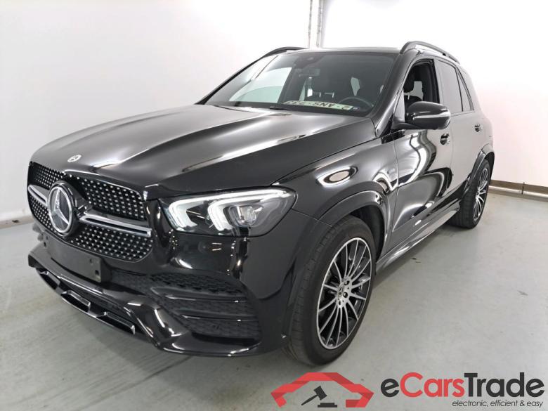 MERCEDES-BENZ GLE 2.0 GLE 350 DE 4MATIC 4WD AUTO BUS SOL Business Solution AMG #1