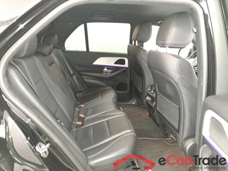 MERCEDES-BENZ GLE 2.0 GLE 350 DE 4MATIC 4WD AUTO BUS SOL Business Solution AMG #6