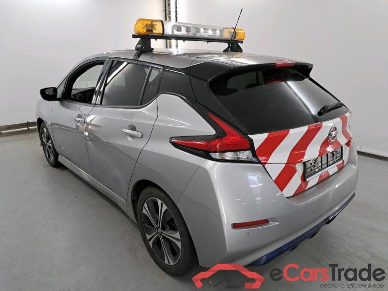 NISSAN Leaf ELECTRIC BEV 40KWH N-CONNECTA #3