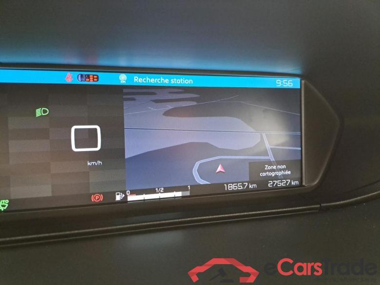 Citroen BlueHDi 130 S&S BVM6 Business C4 Grand Picasso/Spacetourer Business 1.5 BlueHDi 130CV BVM6 E6d #6