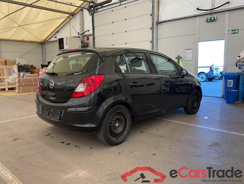 OPEL Corsa Corsa 1.0i Enjoy #2
