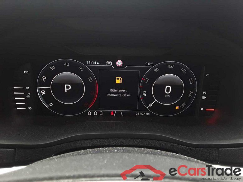 Skoda Karoq (NU)(2017->) DE - SUV5 1.5 TSI ACT EU6d, Clever OPF (EURO 6d), 2020 - 2021 #6