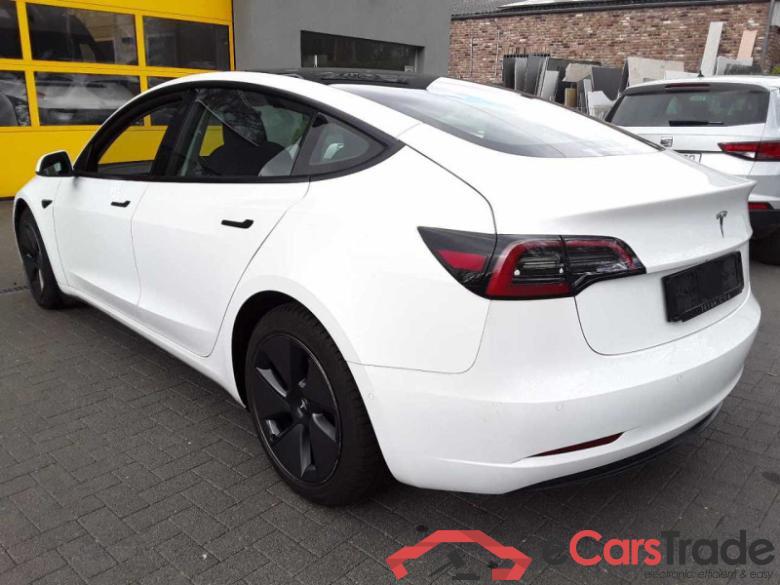 Tesla Model 3 DE - Lim4, RWD 60 kWh, 2021 - 2023 #4