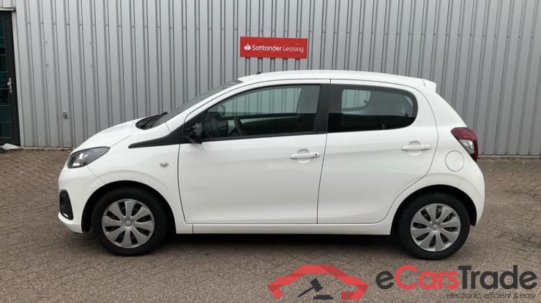 PEUGEOT 108 1.0evti active 53kW  #2