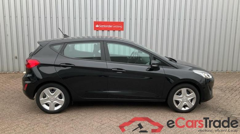 FORD FIESTA 1.0 connected 70kW #6