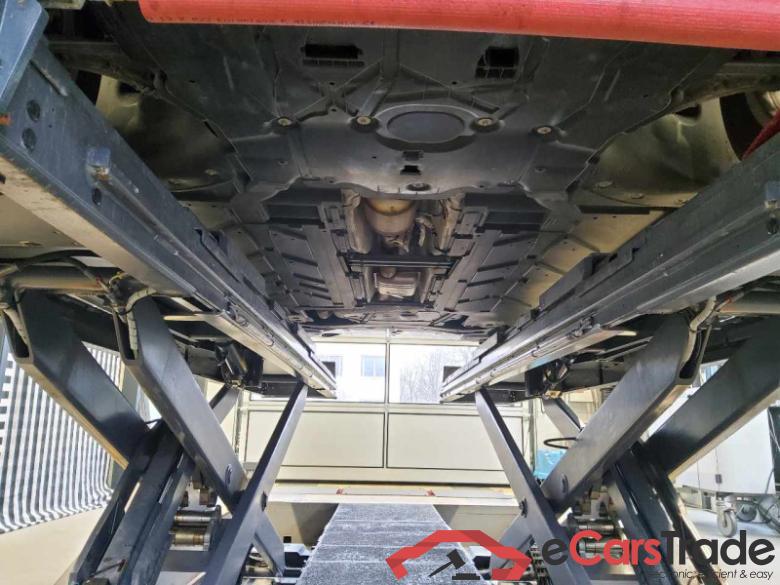 Mercedes-Benz B -Klasse (BM 247)(02.2019->) DE - Van5 B 200 d EU6d, Progressive (EURO 6d), 2018 - 2022 #5
