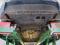 preview Skoda Superb #4