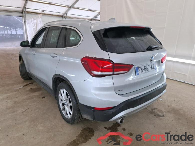 BMW sDrive16d Business Design DKG7 BMW X1 / 2019 / 5P / SUV sDrive16d Business Design DKG7 #2
