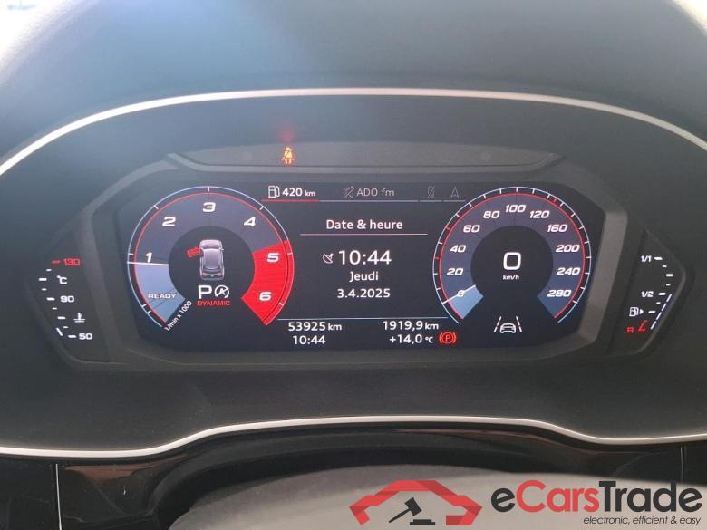 Audi 2.0 35 TDI 150 S TRONIC DESIGN LUXE AUDI Q3 / 2018 / 5P / SUV 2.0 35 TDI 150 S TRONIC DESIGN LUXE #5