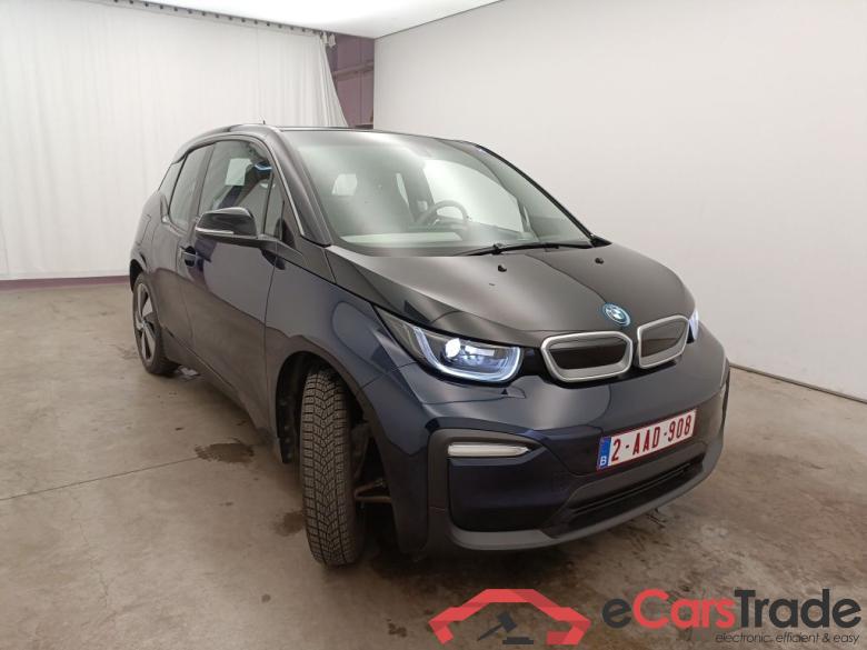 BMW i3 i3 120aH 5d #2