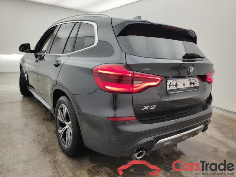 BMW X3 xDrive30e (120 kW) 5d #4