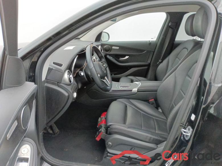 MERCEDES CLASSE GLC DIESEL (X253) - 2019 GLC 300 de 194 4-Ma PHEV Business Solution 5d #6