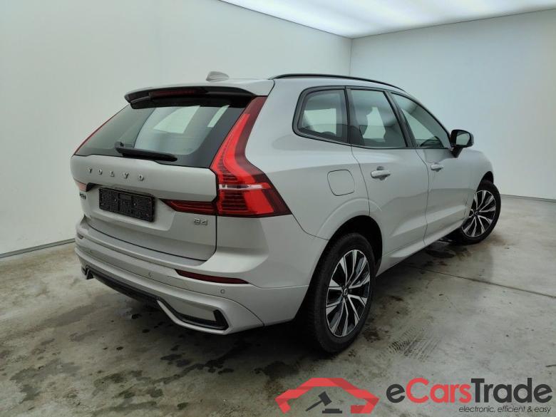 VOLVO XC60 DIESEL - 2021 2.0 B4 MHEV Plus Dark 5d #5