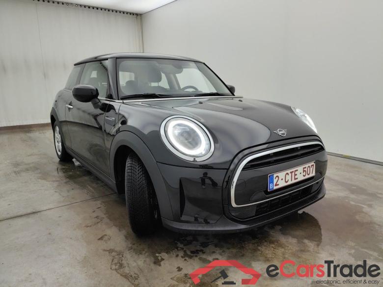 Mini Cooper 3d #2