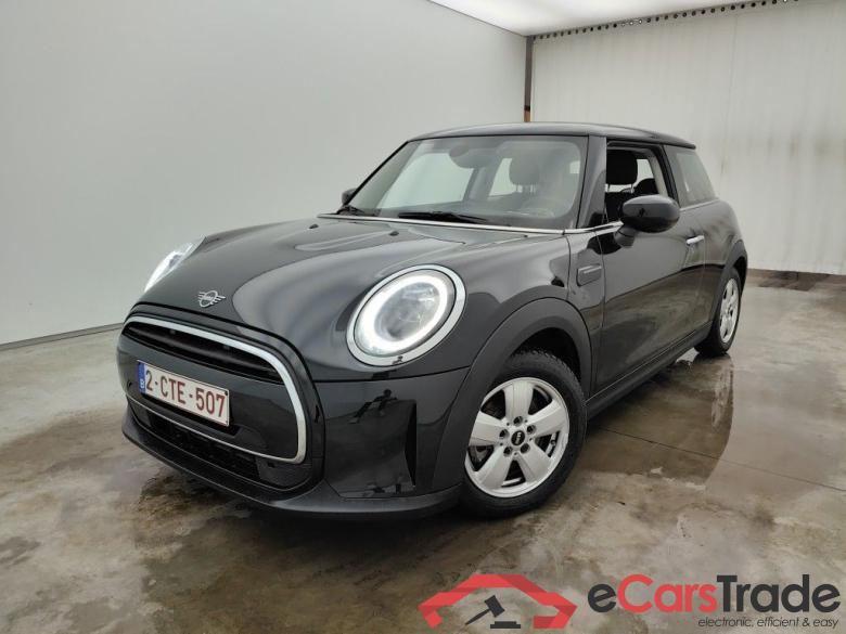 Mini Cooper 3d #4
