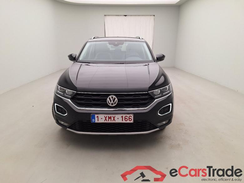 VW, T-Roc '17, Volkswagen T-Roc 1.5 TSI Elegance 5d #2