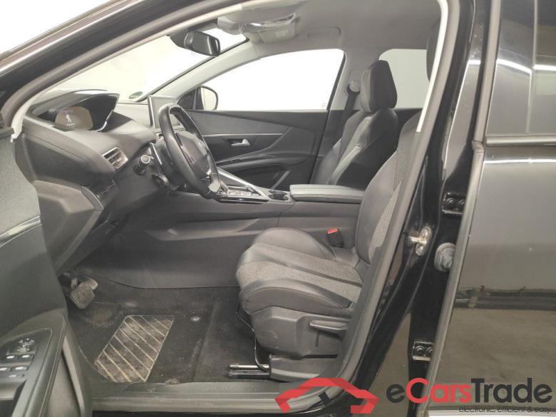Peugeot 3008 1.5 BlueHDi 96kW S&S EAT8 Allure 5d #6