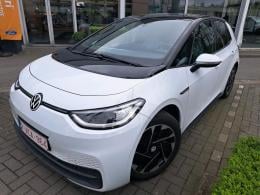 Volkswagen ID.3 58 kWh Performance Aut. LED-Xenon Virtual Navi KeylessGo Klima PDC ...