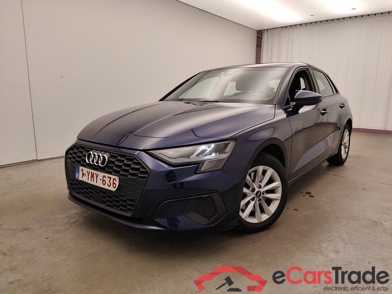 Audi A3 Sportback 2.0 30 TDi 85kW 5d