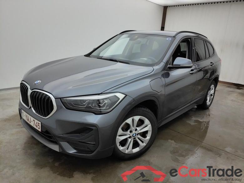 BMW X1 xDrive25e (162 kW) 5d #4