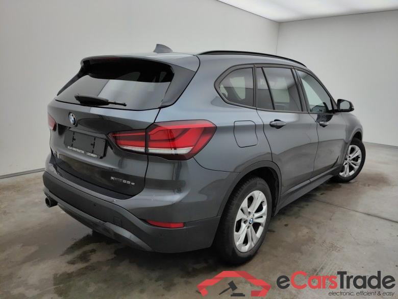 BMW X1 xDrive25e (162 kW) 5d #5