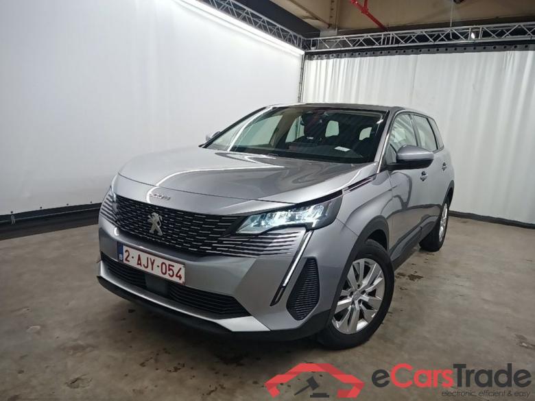 Peugeot 5008 1.5 BlueHDi 96kW S&S Active Pack 5d 7pl #4
