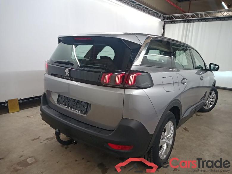 Peugeot 5008 1.5 BlueHDi 96kW S&S Active Pack 5d 7pl #5