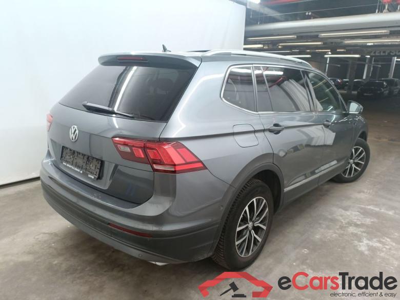 Volkswagen Tiguan Allspace 2.0 TDI SCR DSG7 Comfortline 5d #5