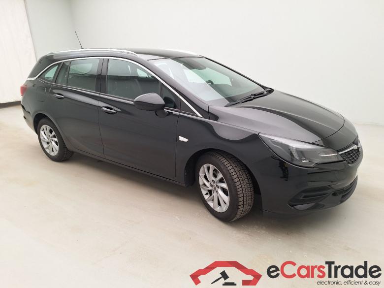 Opel, Astra ST FL'19, Opel Astra Sports Tourer 1.2 Turbo 81kW S/S Elegan #2