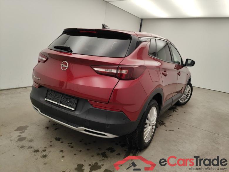 Opel Grandland X 1.5 Turbo ECOTEC D S/S AT8 Innovation 5d #5