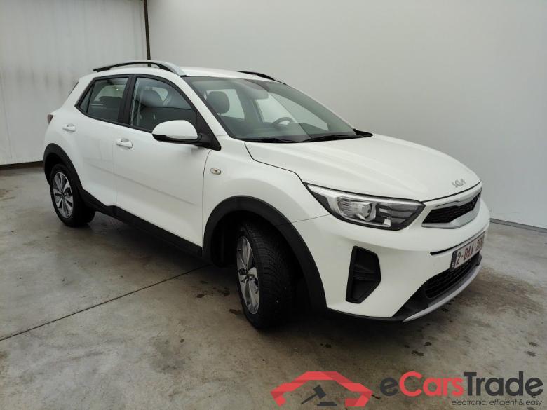 KIA Stonic 1.0 T 100 Urban Edition 5d #2