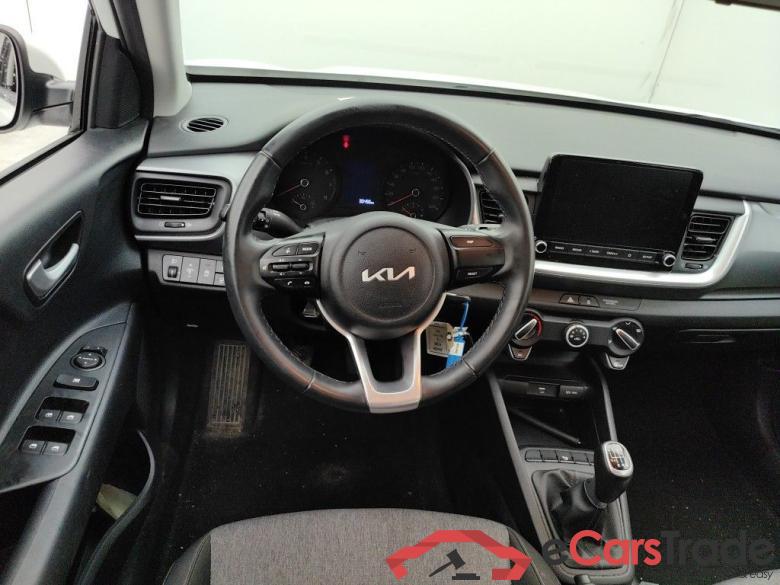 KIA Stonic 1.0 T 100 Urban Edition 5d #6