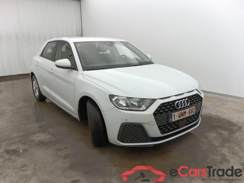 Audi A1 Sportback 1.0 30 TFSI 85kW S tronic 5d #2