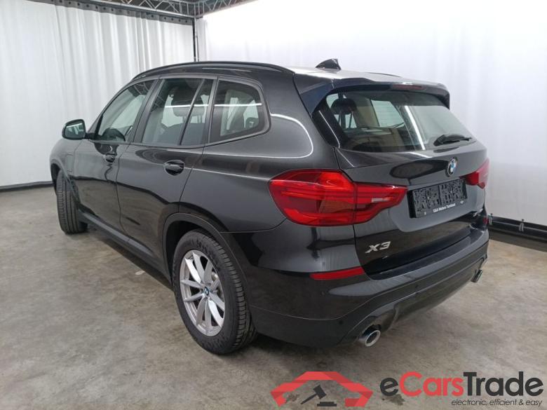 BMW X3 xDrive30e (120 kW) 5d #3