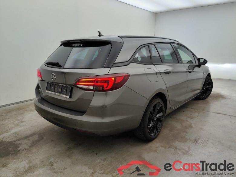 Opel Astra Sports Tourer 1.5 Turbo D 90kW S/S Ultimate 5d #5