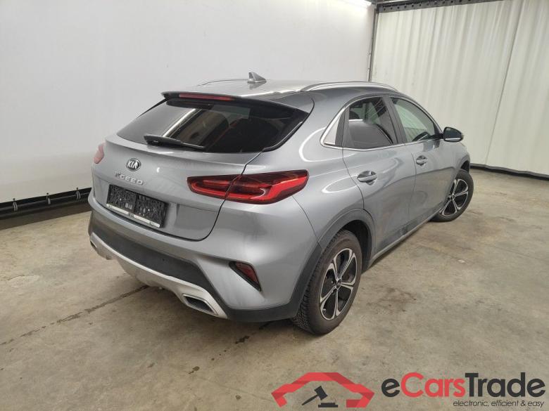 KIA XCeed 1.6 GDi PHEV DCT Business Line 5d #5