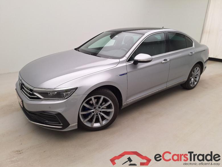 VW, Passat FL'19, Volkswagen Passat 1.4 TSI GTE Business DSG 4d #4
