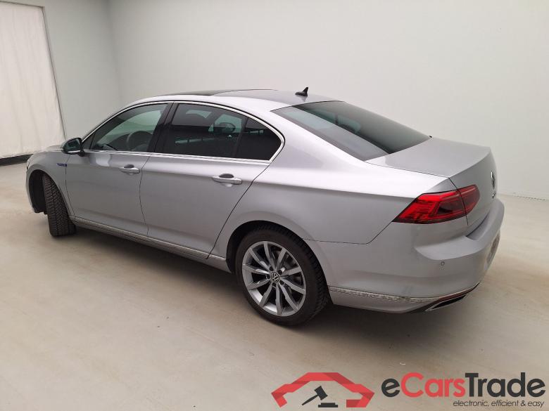 VW, Passat FL'19, Volkswagen Passat 1.4 TSI GTE Business DSG 4d #5