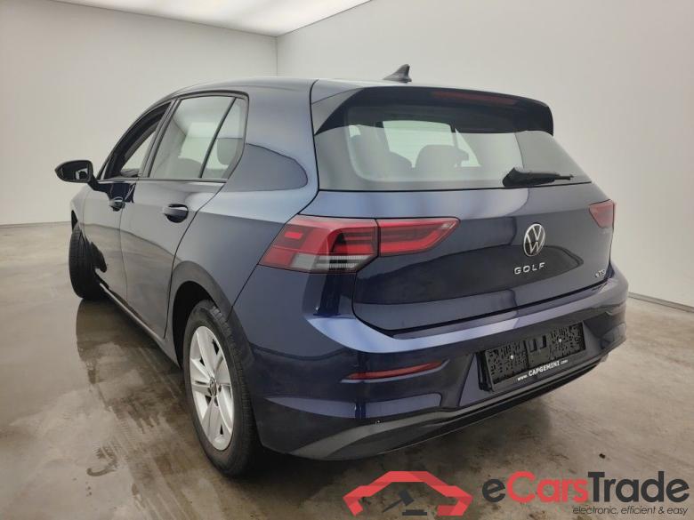 Volkswagen Golf VIII 1.0 eTSI 81kW Life DSG 5d #3