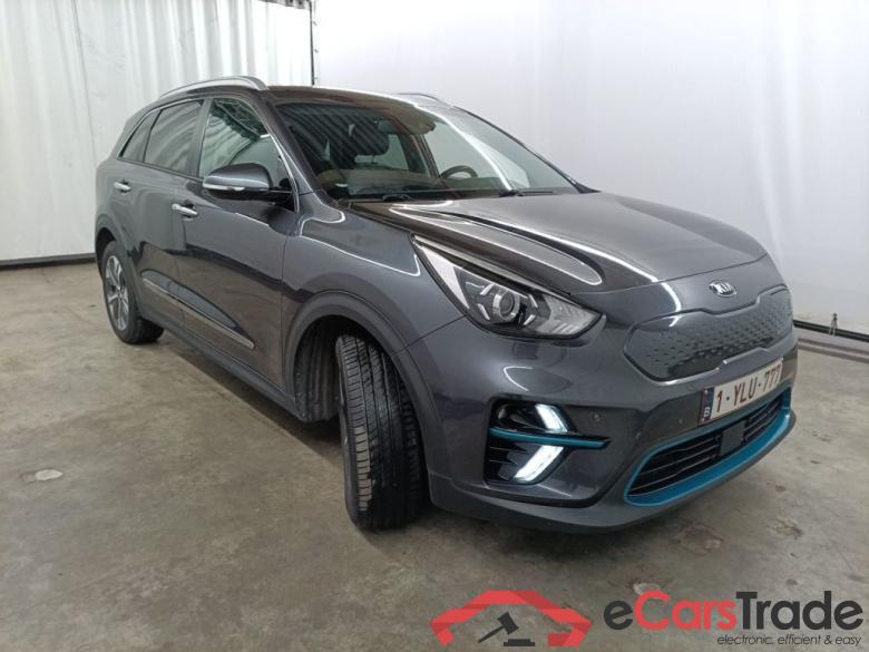KIA Niro e-Niro 150kW More 5d #2