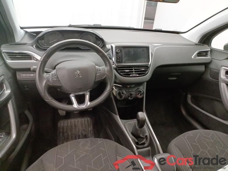 Peugeot 2008 1.2 Puretech 61kW S&S Active 5d #6