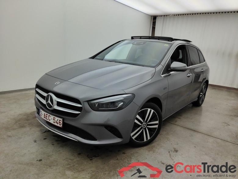 Mercedes-Benz B-Klasse B 250 e Business Solution 5d #4