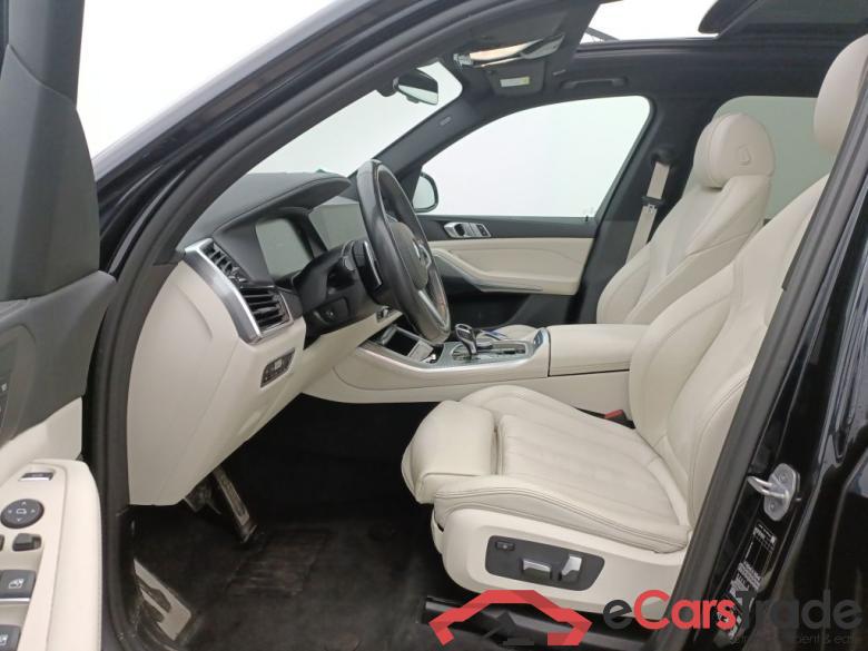 BMW X5 xDrive25d (155 kW) 5d #6