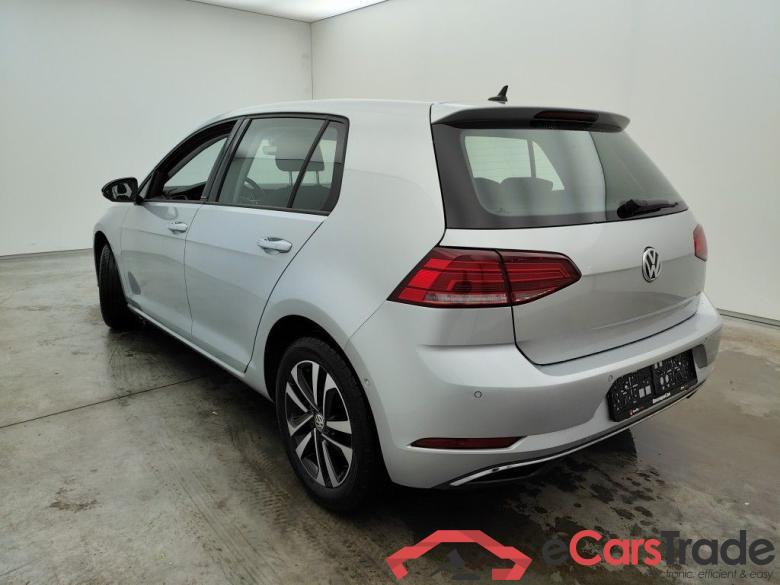 Volkswagen Golf VII 1.0 TSi IQ.Drive 5d #3