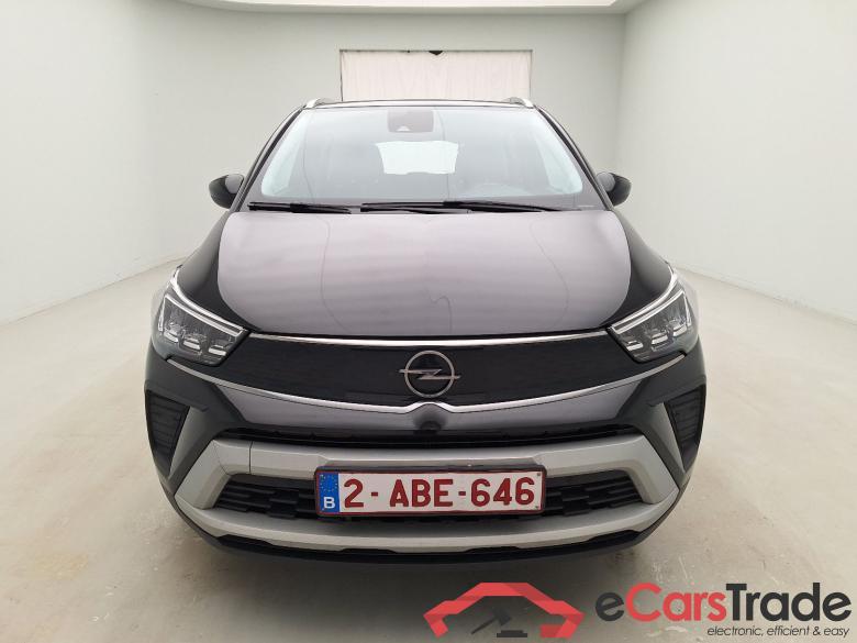 Opel, Crossland '20, Opel Crossland 1.5 Turbo D 81kW S/S Elegance 5d #1