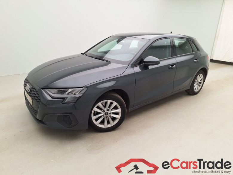 Audi, A3 SB '20, Audi A3 Sportback 1.0 30 TFSi 81kW 5d