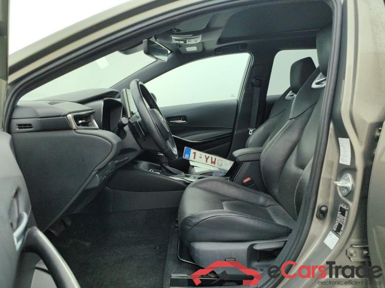 Toyota Corolla Touring Sports 2.0 Hybrid Premium Plus e-CVT 5d #6