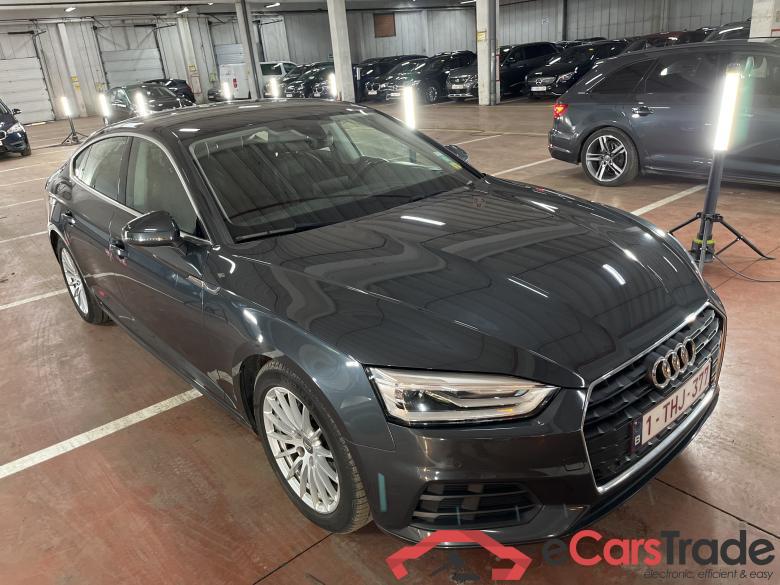 Audi, A5 SB '16, Audi A5 Sportback 2.0 TDI 110kW S tronic Business - NO COC #2